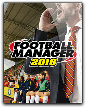Football Manager 2016 Downloaden