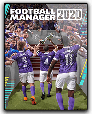 Football Manager 2020 Downloaden