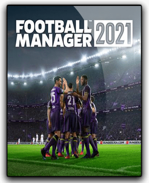 Football Manager 2021 Downloaden