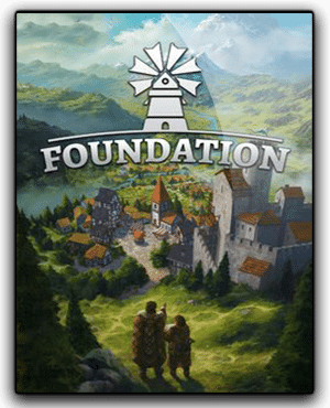 Foundation Downloaden