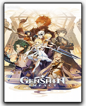 Genshin Impact Downloaden