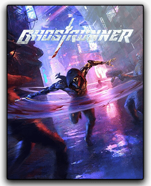 Ghostrunner Downloaden