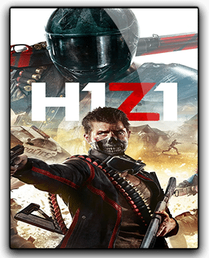 H1Z1 Downloaden