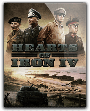 Hearts of Iron IV Downloaden