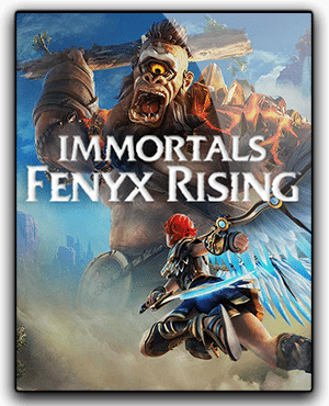 Immortals Fenyx Rising Downloaden