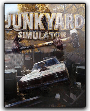 Junkyard Simulator Downloaden