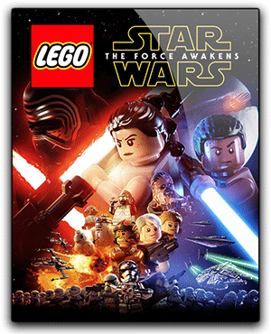 LEGO STAR WARS The Force Awakens Downloaden