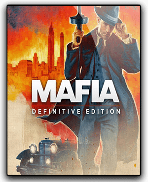 Mafia Definitive Edition Downloaden