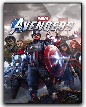 Marvels Avengers Downloaden
