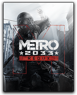 Metro 2033 Redux Downloaden
