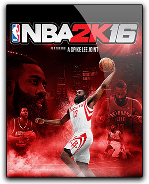 NBA 2K16 Downloaden