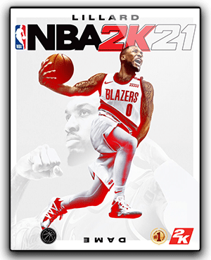 NBA 2K21 Downloaden