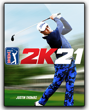 PGA Tour 2K21 Downloaden