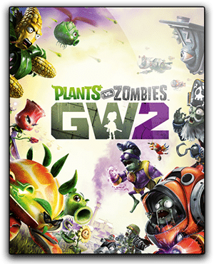 Plants vs. Zombies Garden Warfare 2 Downloaden