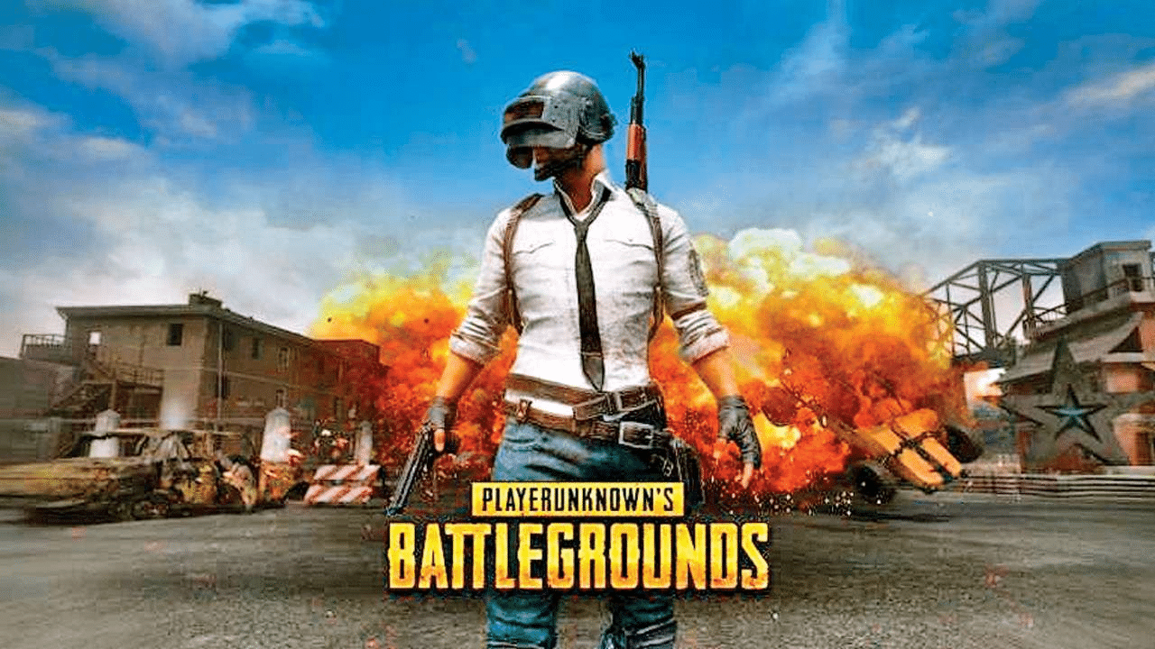 Playerunknown's Battlegrounds PC