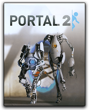 Portal 2 Downloaden