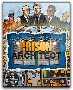 Prison Architect Downloaden