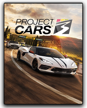 Project Cars 3 Downloaden