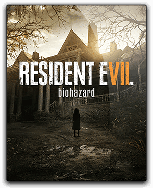 Resident Evil 7 Biohazard Downloaden