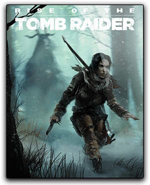 Rise of the Tomb Raider Downloaden