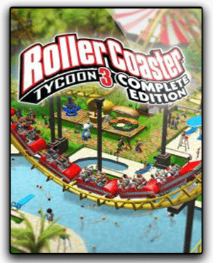 RollerCoaster Tycoon 3 Complete Edition Downloaden