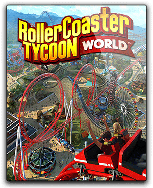 RollerCoaster Tycoon World Downloaden