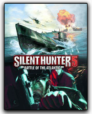 Silent Hunter 5 Battle of the Atlantic Downloaden