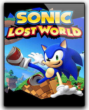Sonic Lost World Downloaden