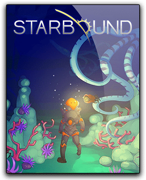 Starbound Downloaden