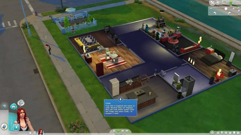 De Sims 4 Downloaden
