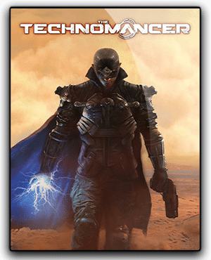 The Technomancer Downloaden