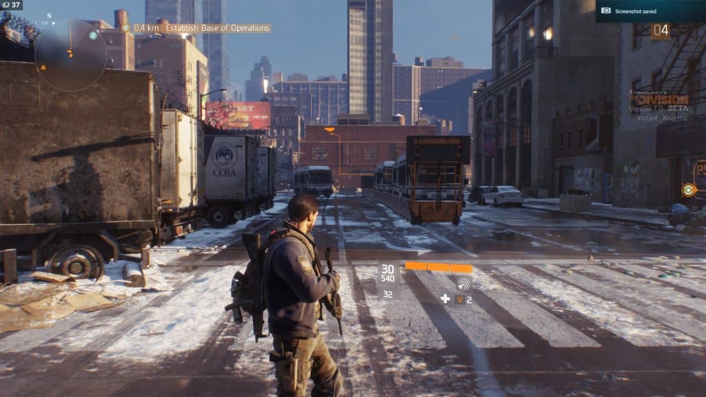 Tom Clancys The Division Downloaden