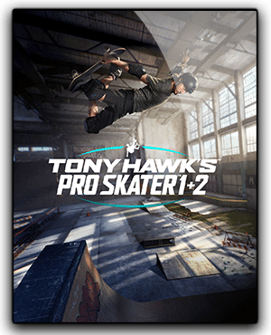 Tony Hawk's Pro Skater 1+2 Downloaden