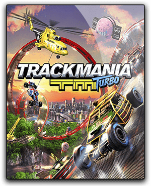 Trackmania Turbo Downloaden