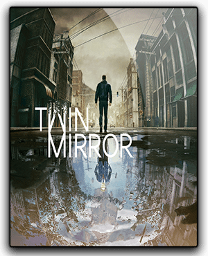 Twin Mirror Downloaden