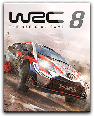 WRC 8 downloaden