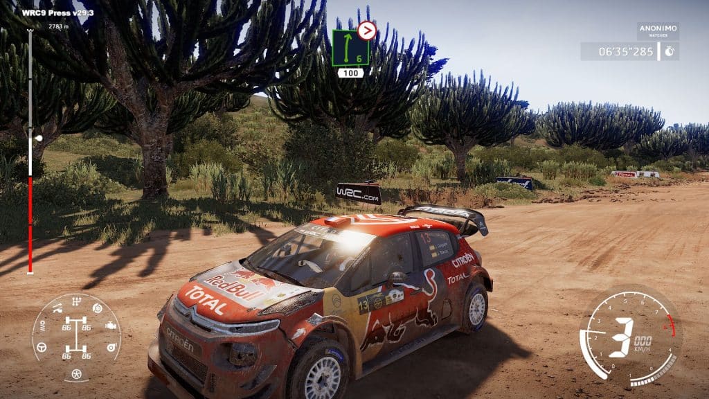 WRC 9 Downloaden