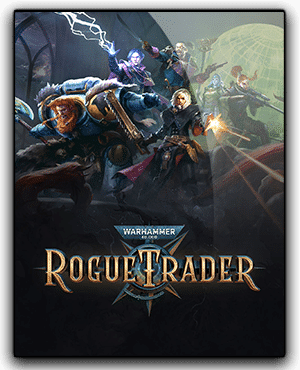 Warhammer 40K Rogue Trader Download