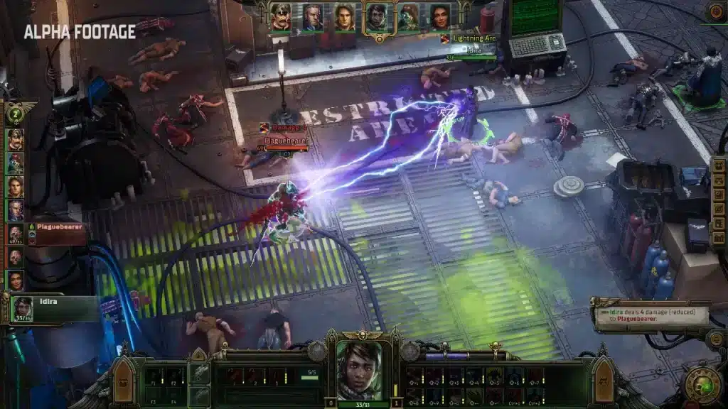 Warhammer 40K Rogue Trader Download