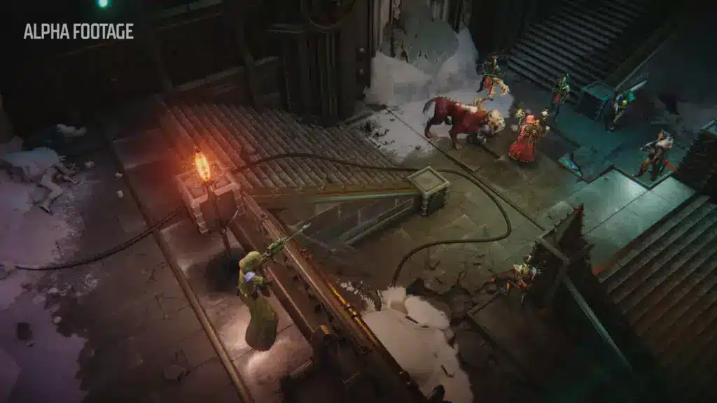 Warhammer 40K Rogue Trader Download