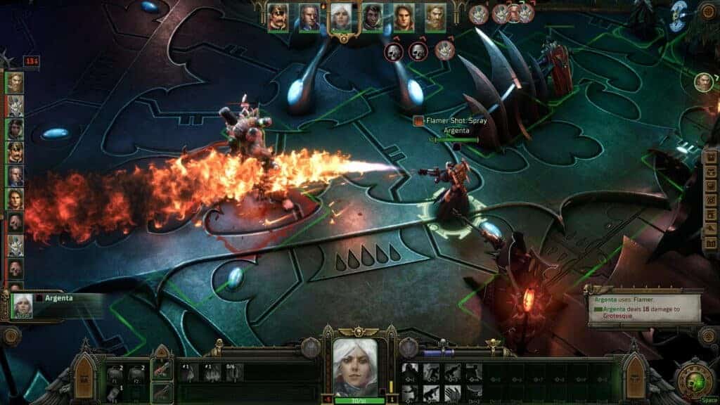 Warhammer 40K Rogue Trader Download