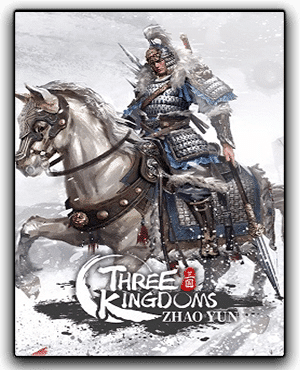 Three Kingdoms Zhao Yun Download