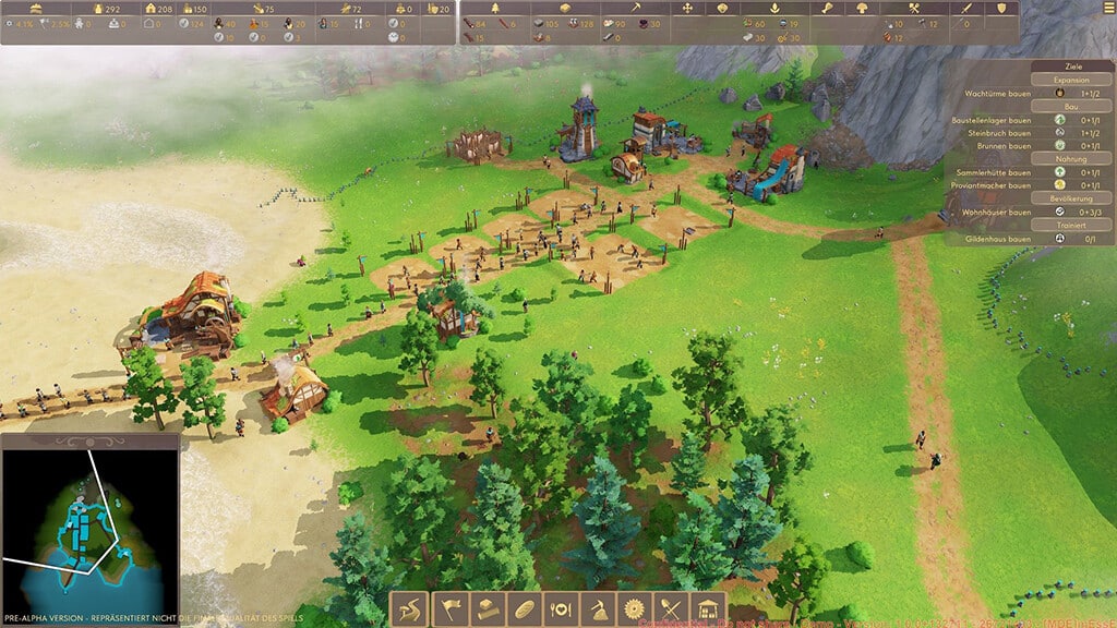 Pioneers of Pagonia Download