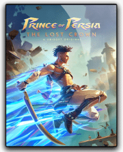 Prince of Persia The Lost Crown Download