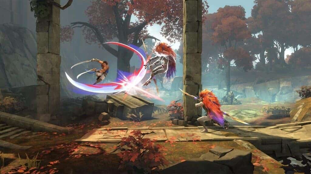 Prince of Persia The Lost Crown Download