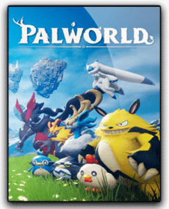 Palworld Download