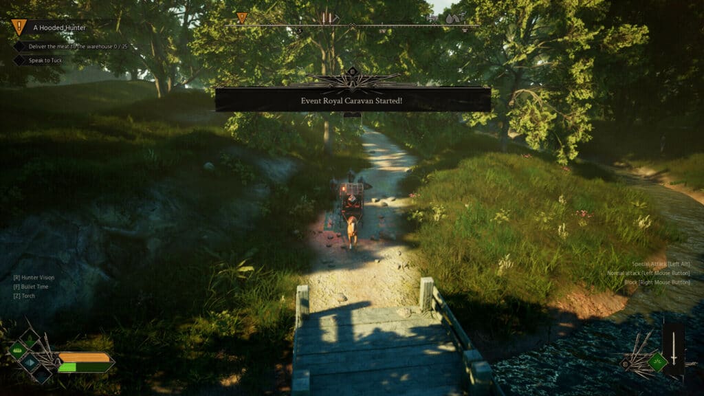 Robin Hood Sherwood Builders Gratis PC