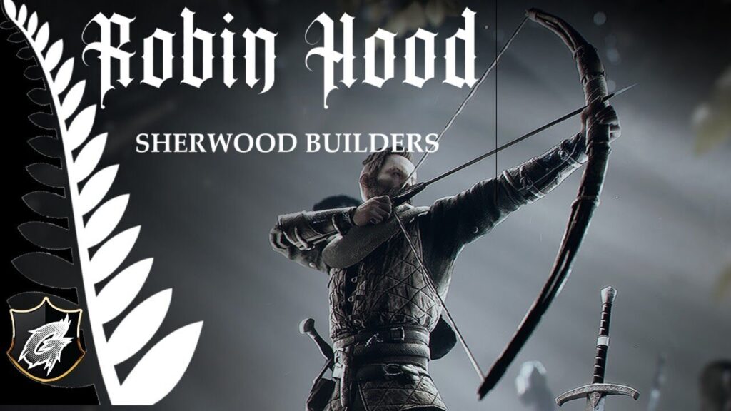 Robin Hood Sherwood Builders Downloaden PC