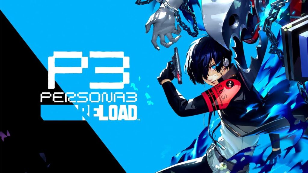 Persona 3 Reload PC Download