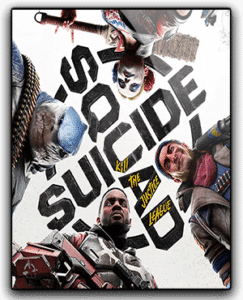 Suicide Squad Kill The Justice League Download